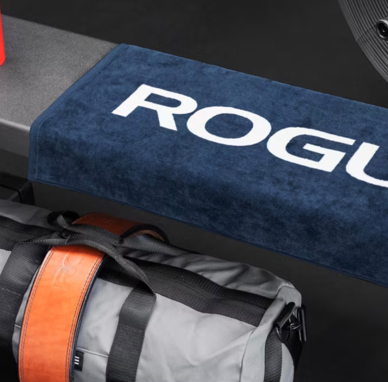 Gym Towel - ROGUE
