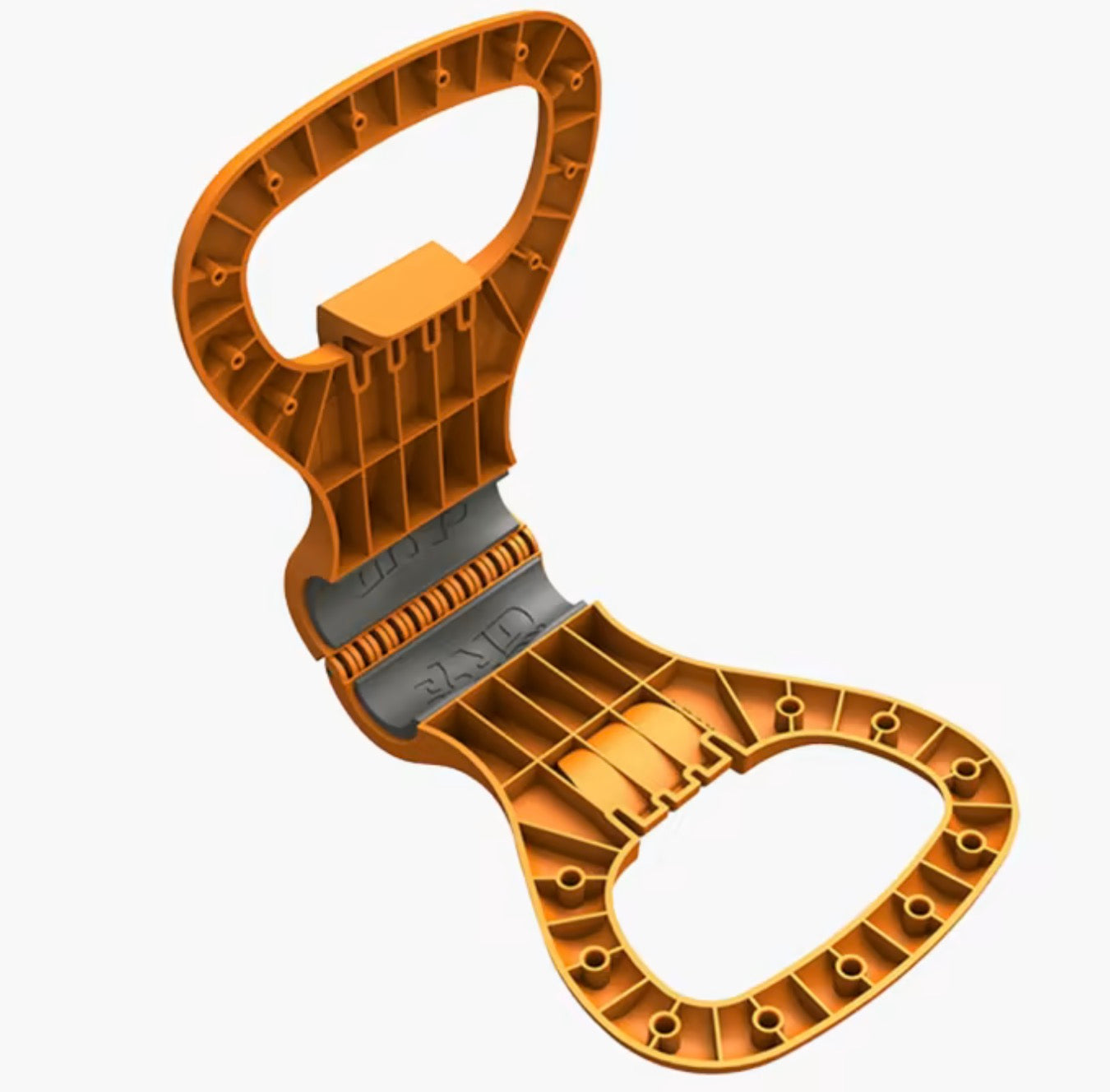 Kettle Gryp® - ROGUE