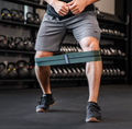 Hip Bands - ROGUE (Military Green & Black)