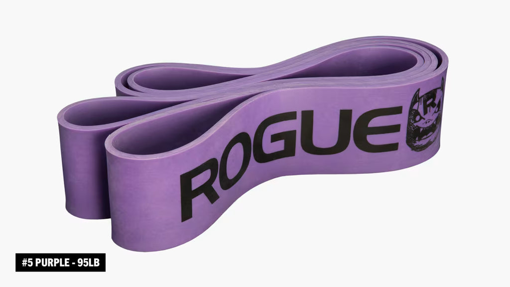 Elastic Bands - ROGUE