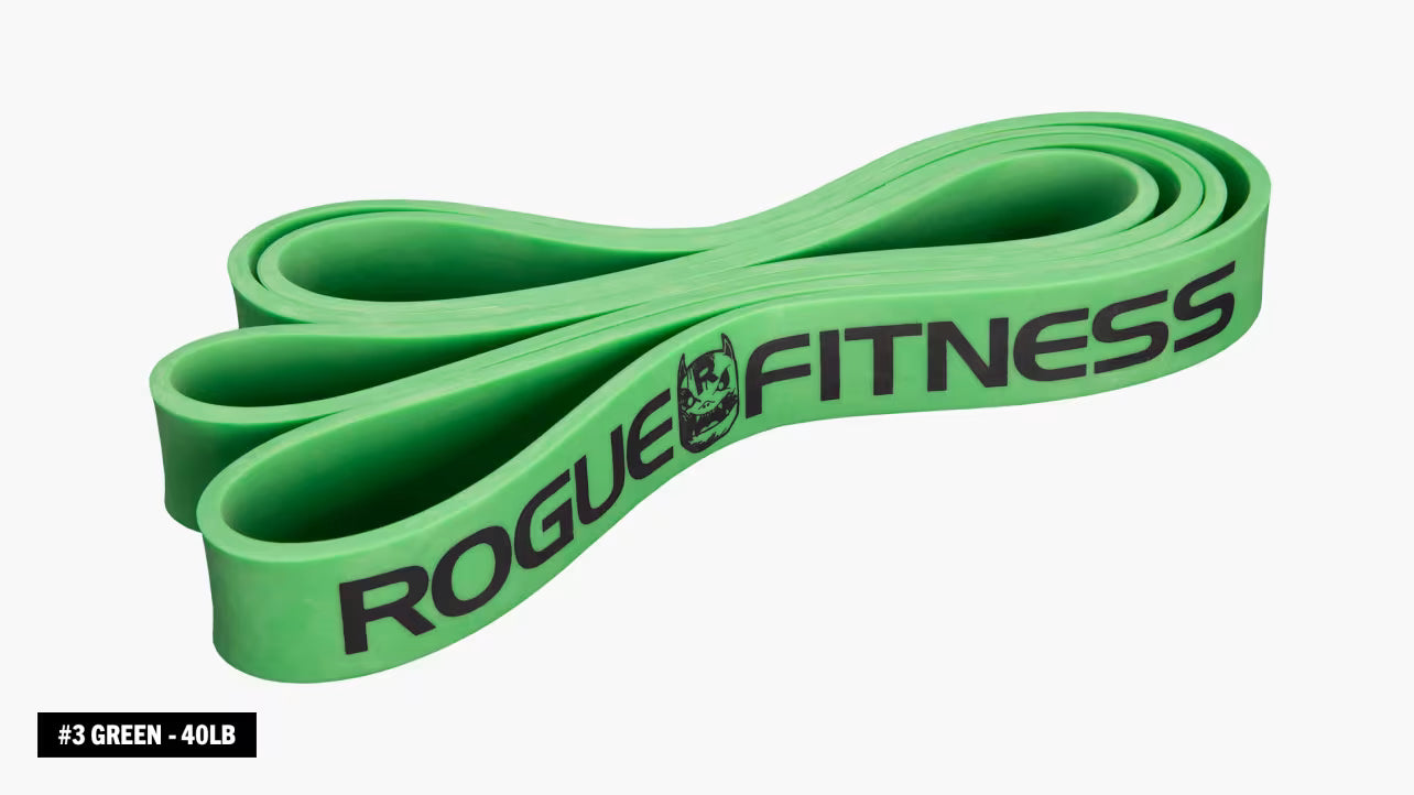 Elastic Bands - ROGUE