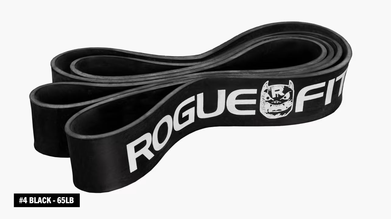 Elastic Bands - ROGUE