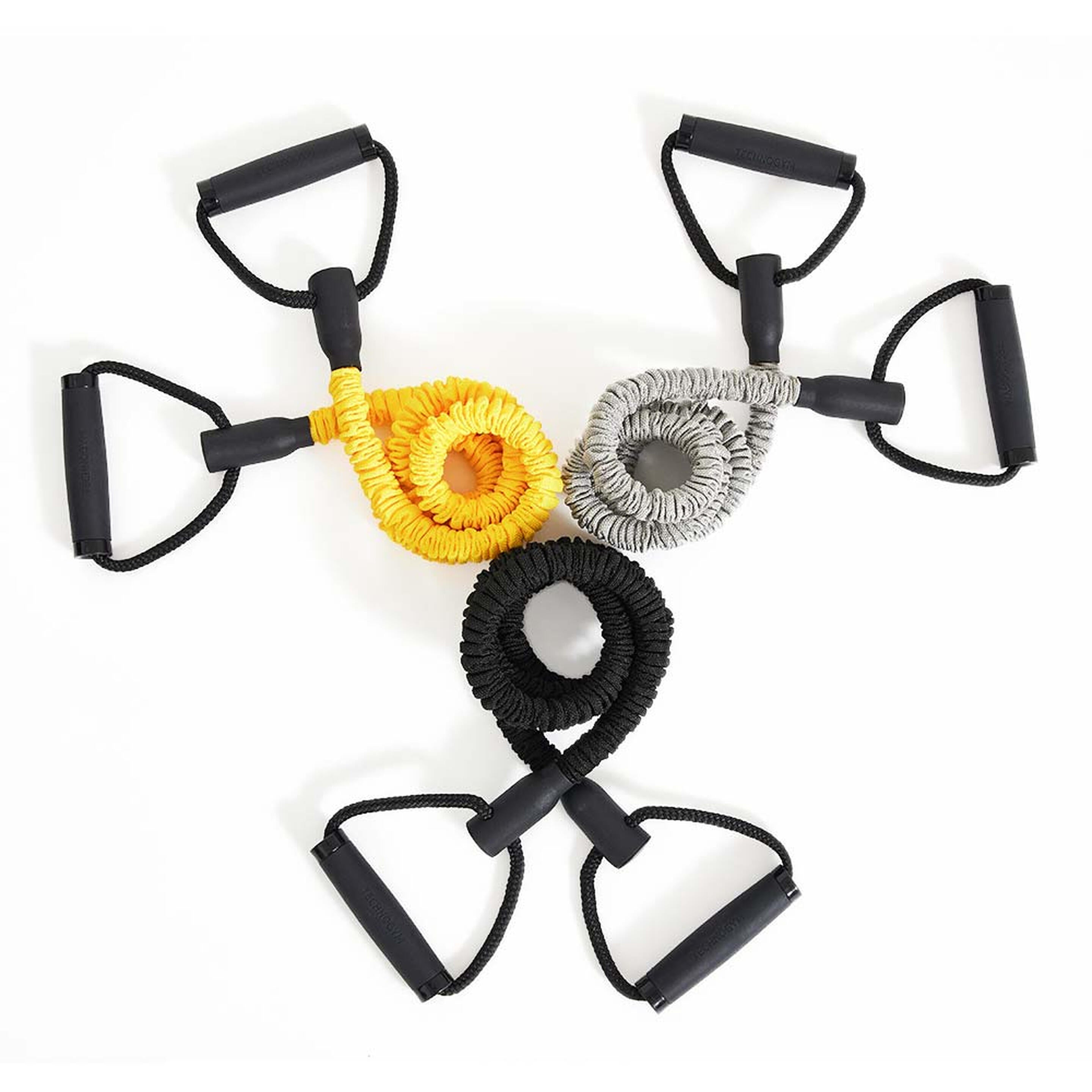 Elastic Bands - TECHNOGYM