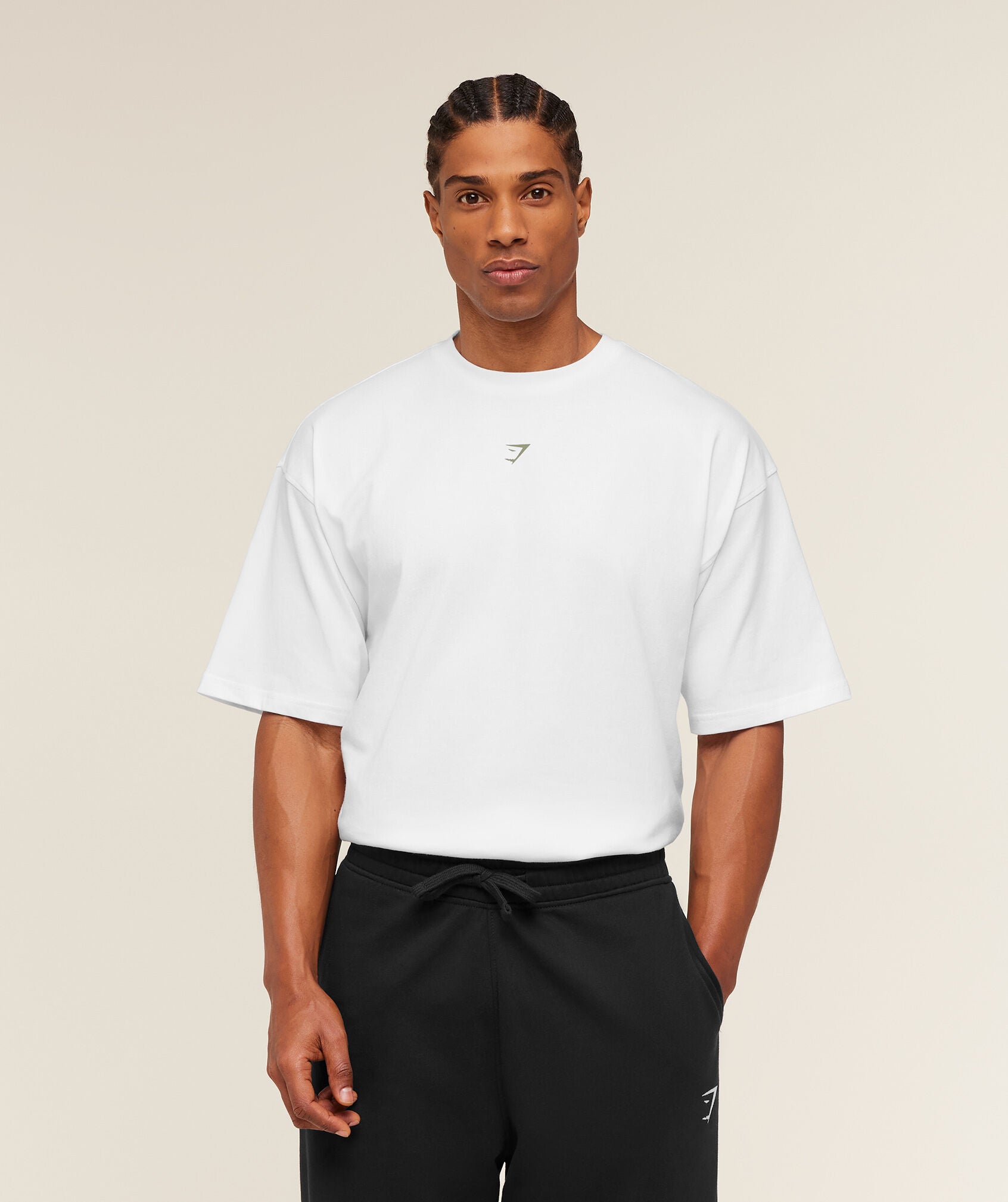 Dubai Taxi T-Shirt - Gymshark