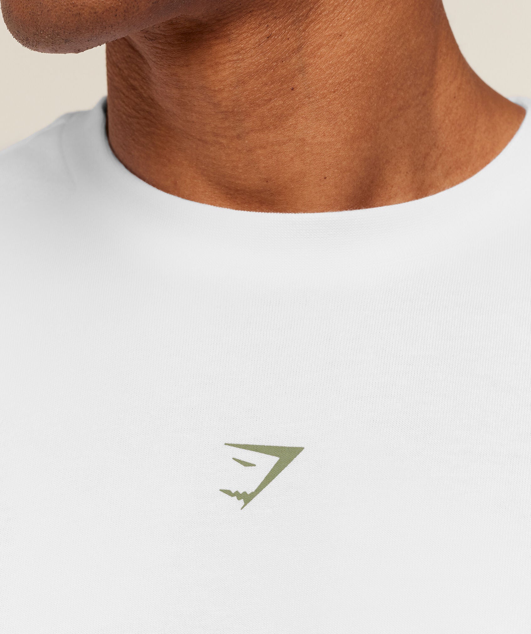 Dubai Taxi T-Shirt - Gymshark