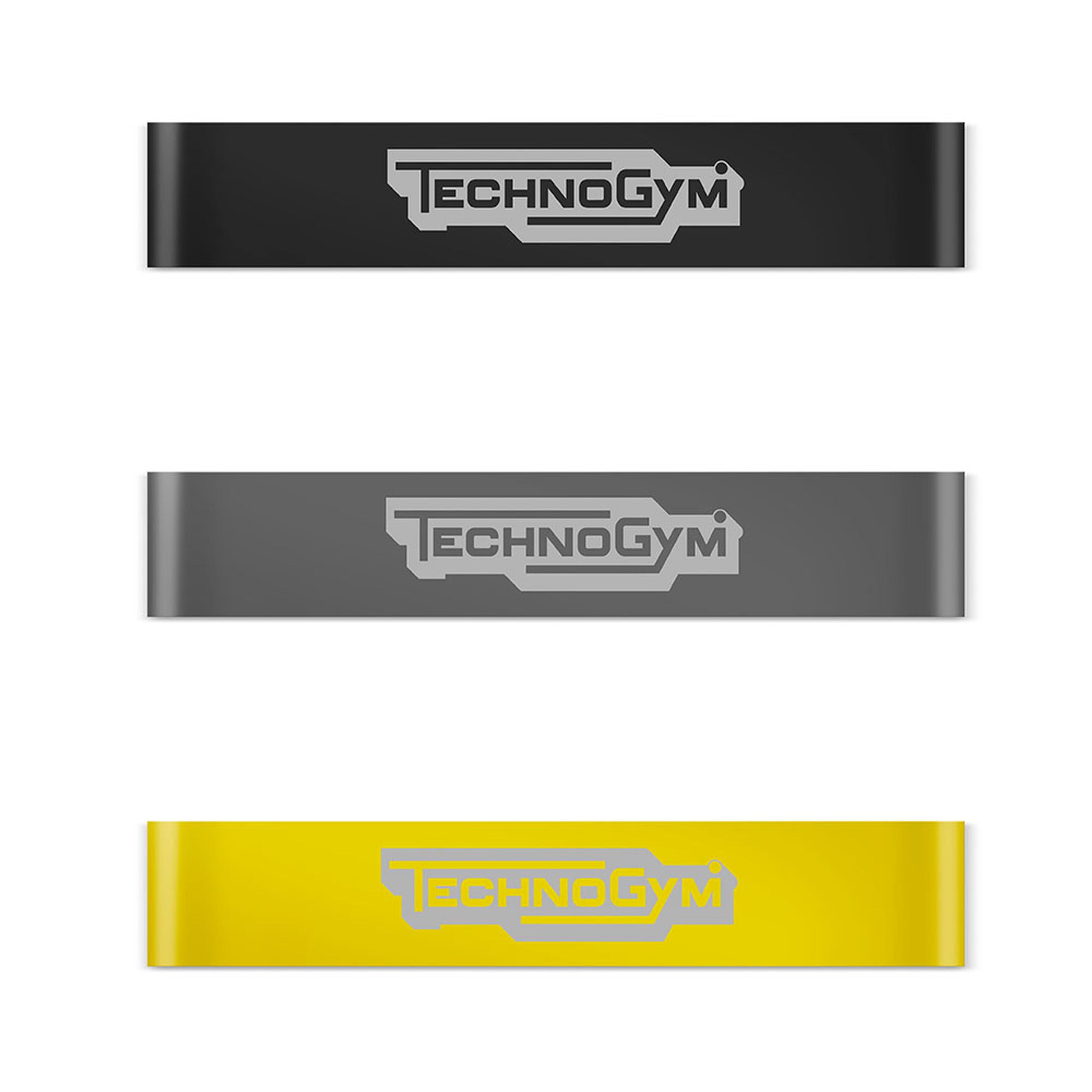 Loop Bands - TECHNOGYM