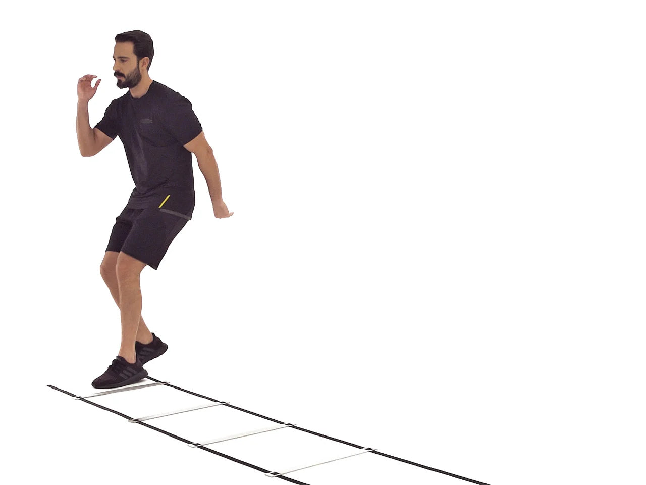 Speed Ladder - TECHNOGYM